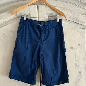 Polo Ralph Lauren Blue Boys (14) Shorts